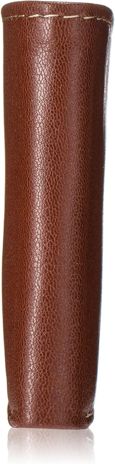 کیف پول پاسپورتی رنگی مردانه Timberland Hunter