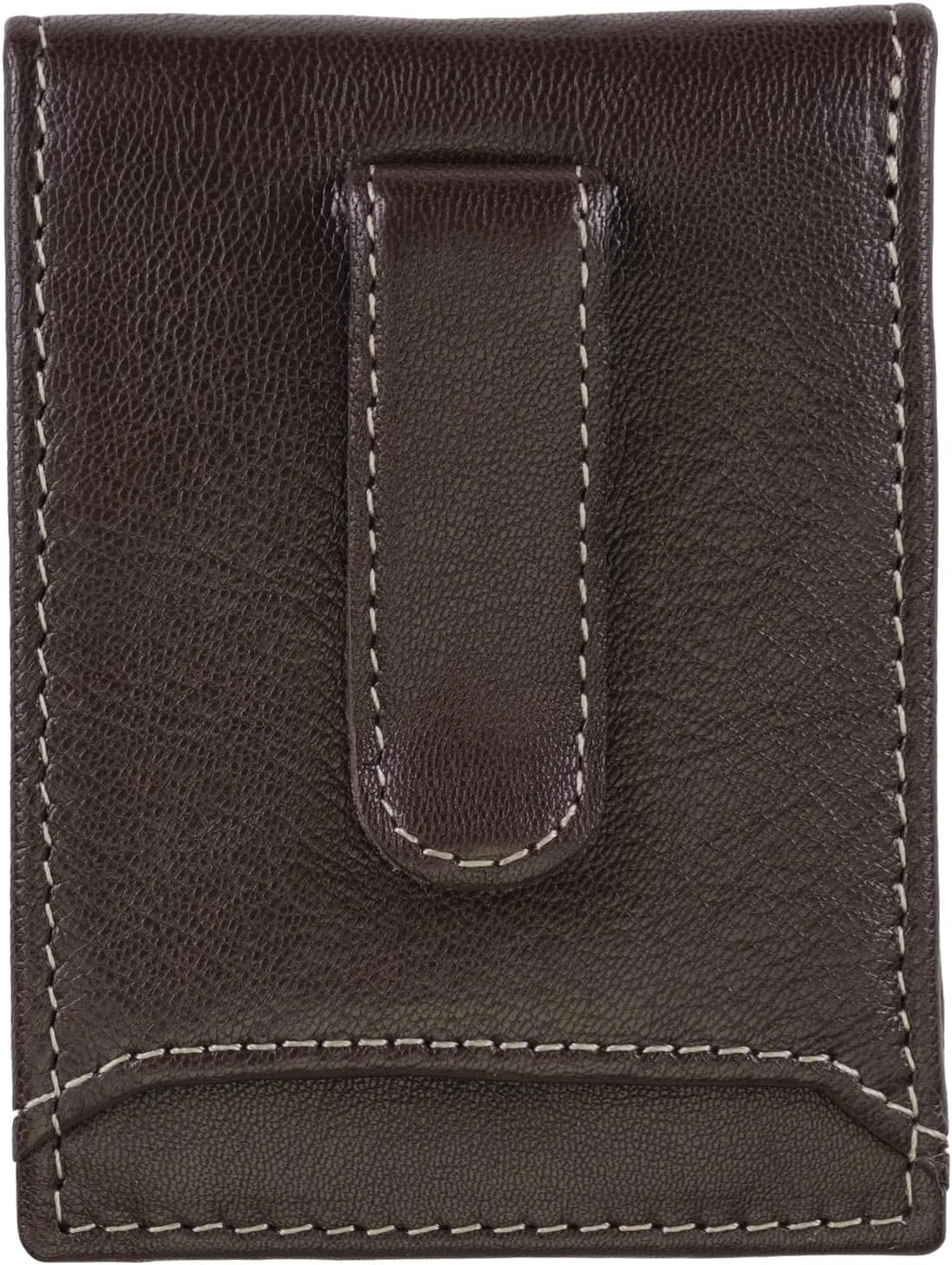 کیف پول گیره ای باریک مردانه Timberland Blix مدل Minimalist