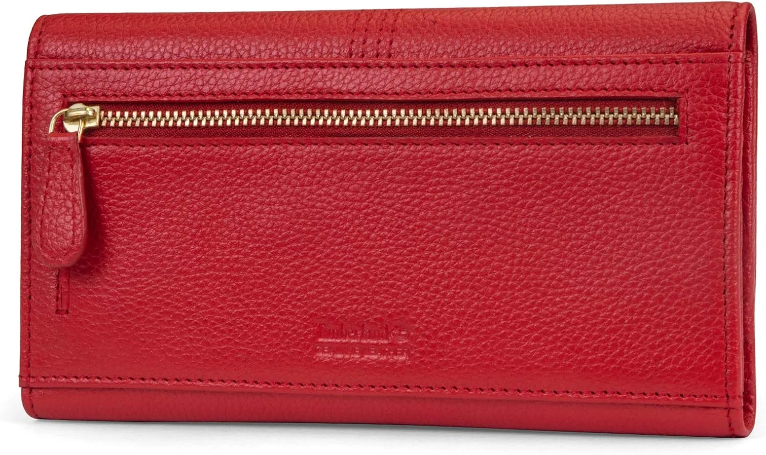 کیف پول چرمی زنانه Timberland مدل RFID Flap Wallet Clutch Organizer کیف پول چرمی زنانه Timberland مدل RFID Flap Wallet Clutch Organizer