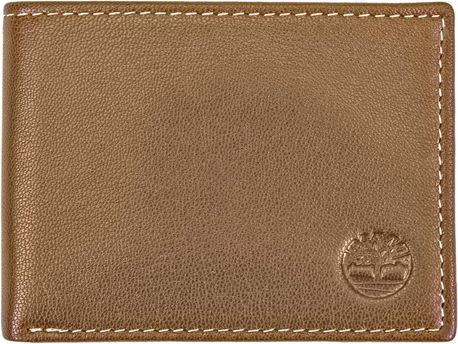 کیف پول چرمی مردانه Timberland مدل Passcase Security RFID