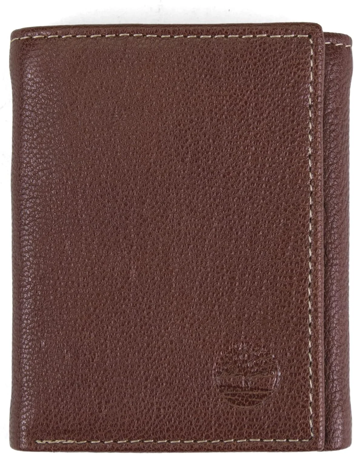 کیف پول مردانه Timberland چرم اصل سه لت محافظ RFID