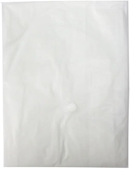 بارانی بچگانه دایسو 1-5 سال سفید