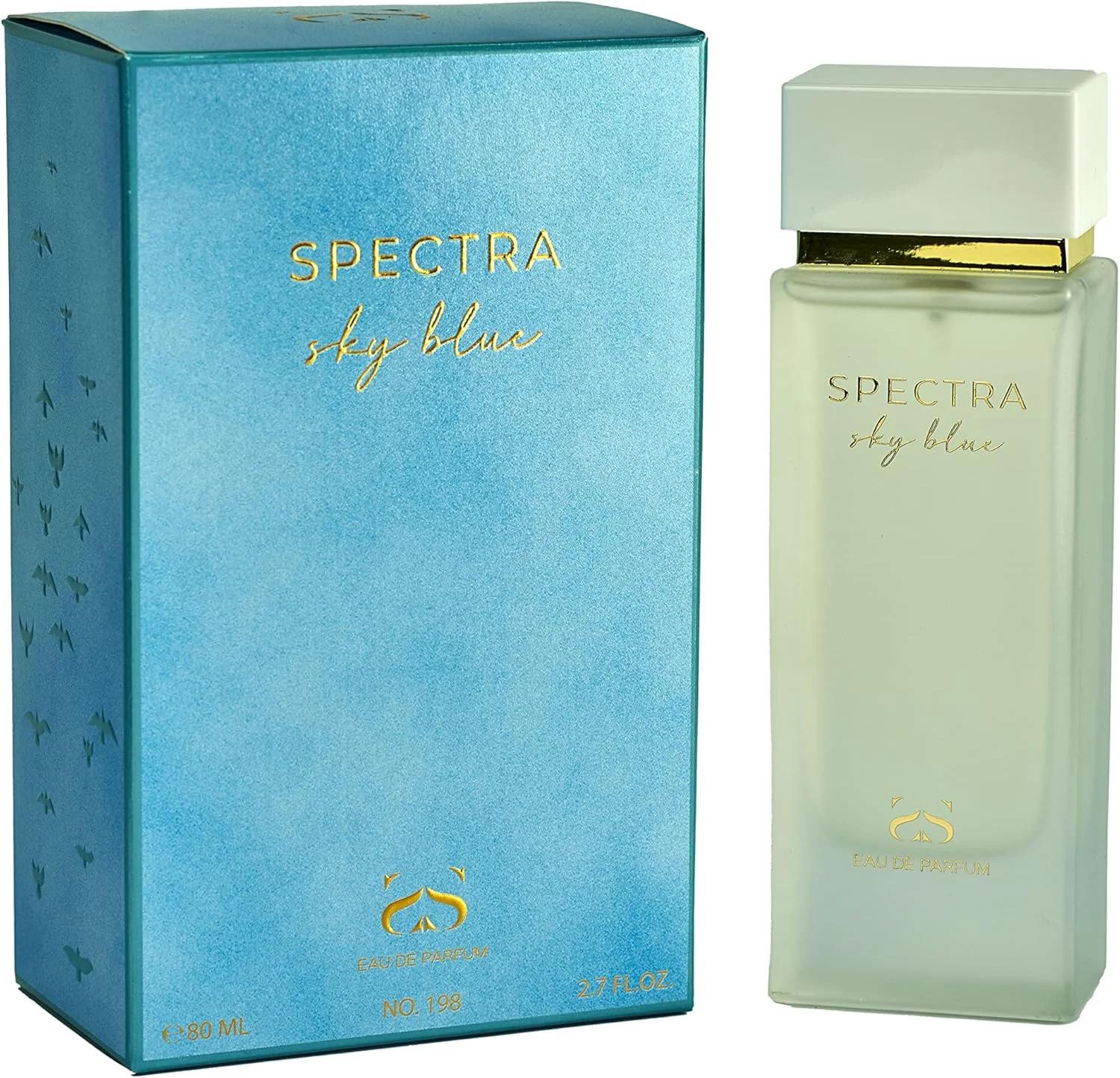 محصول پرфumes for Women 100ml Sky Blue