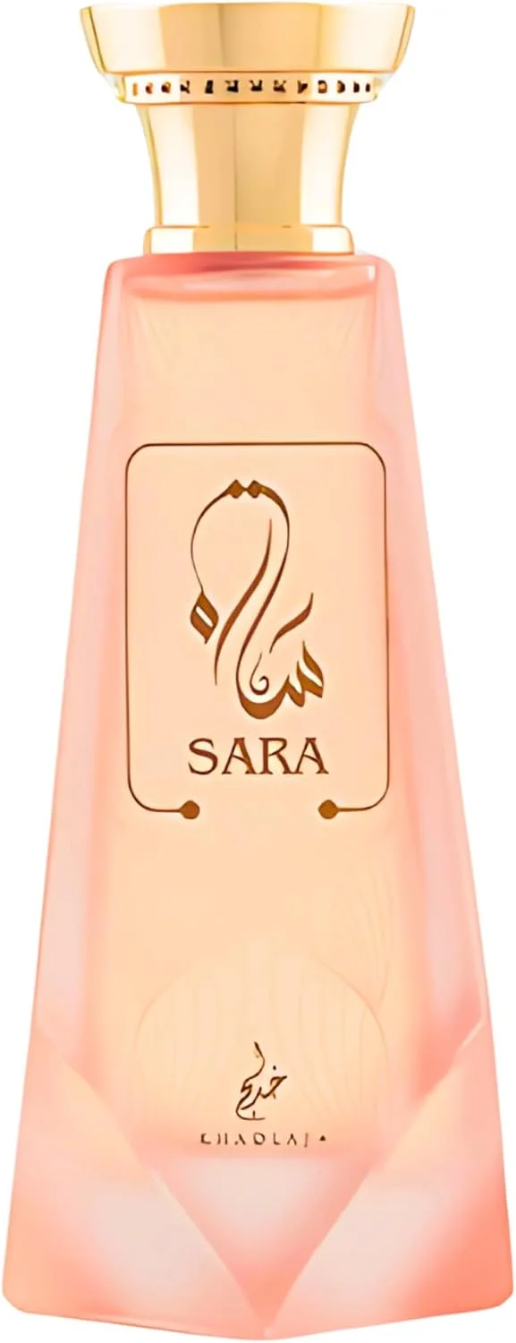 سارا 100 میلی لیتر اکستریت د پرفیوم زنانه سارا 100 میلی لیتر اکستریت د پرفیوم زنانه