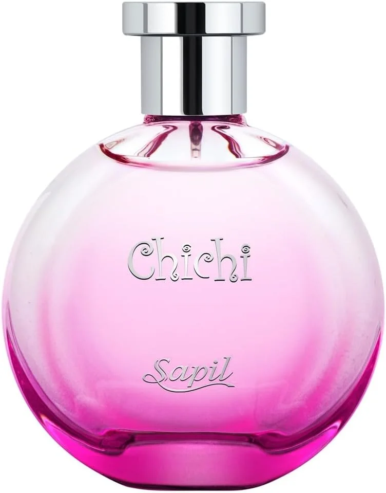 ادکلن زنانه ساپیل چی چی ادو تویلت 100 میلی لیتر