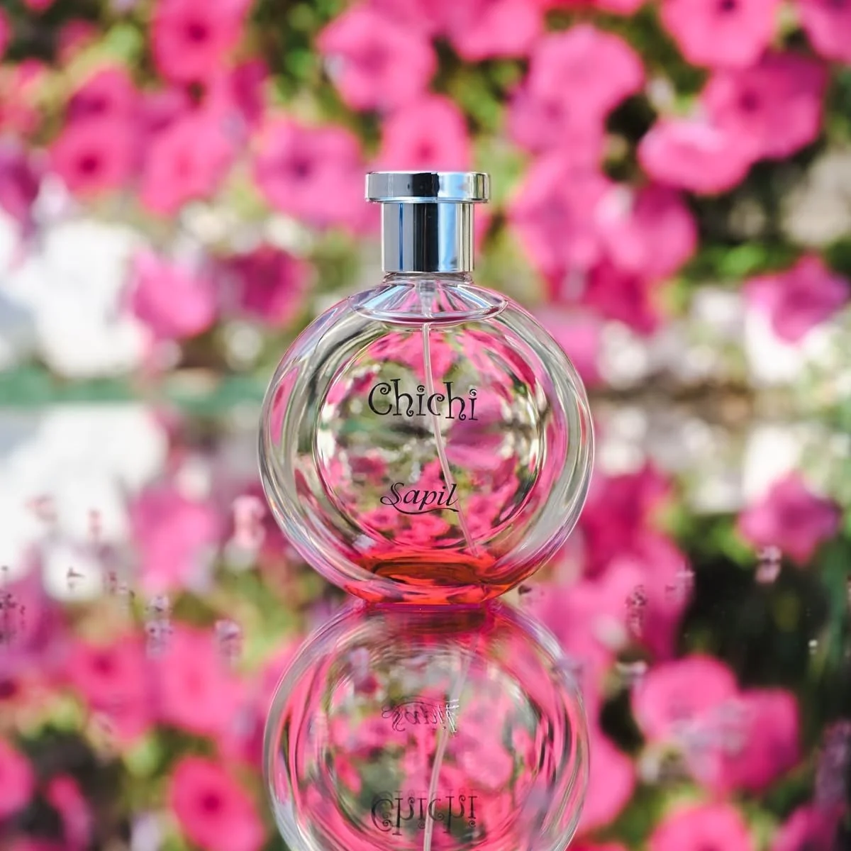 ادکلن زنانه ساپیل چی چی ادو تویلت 100 میلی لیتر ادکلن زنانه ساپیل چی چی ادو تویلت 100 میلی لیتر