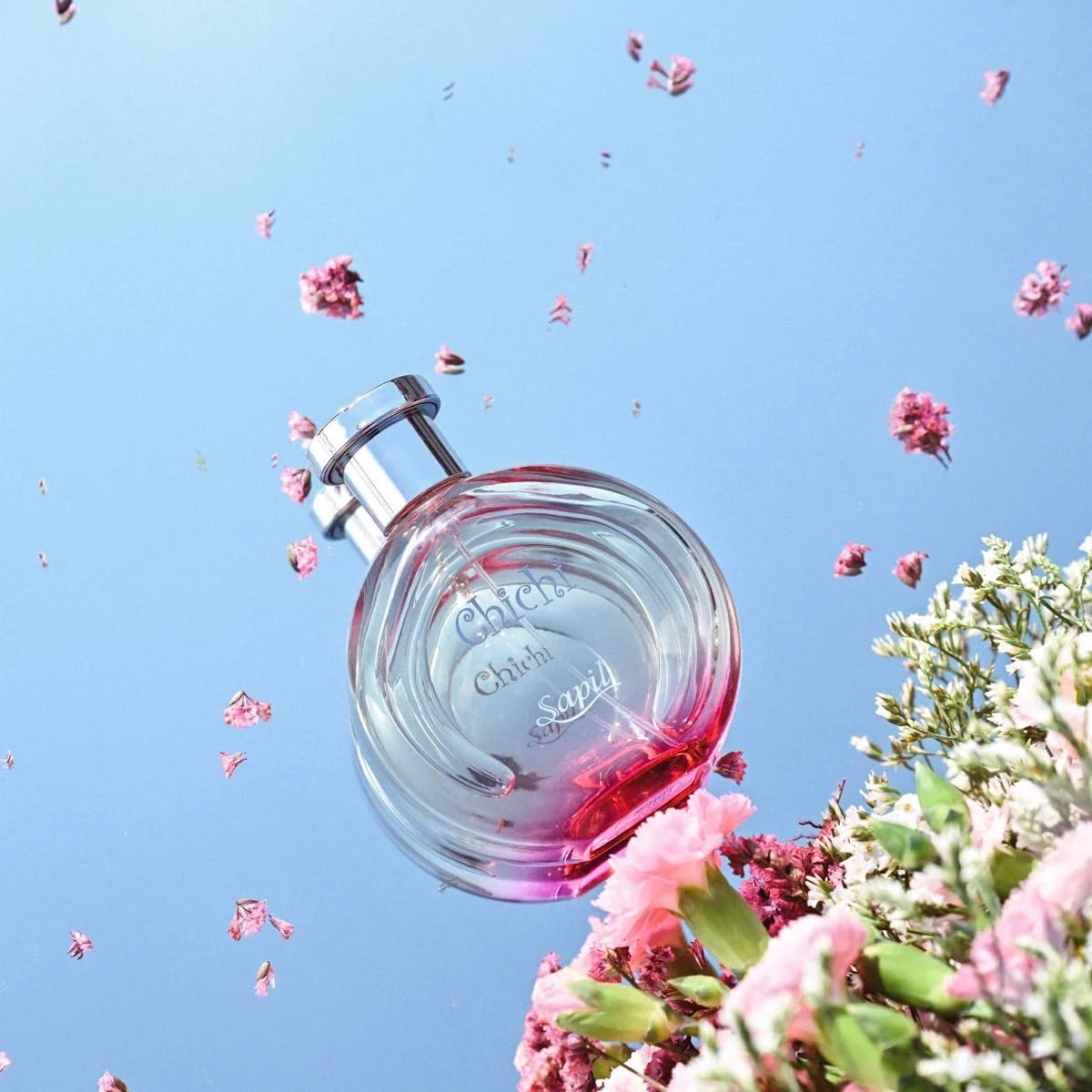 ادکلن زنانه ساپیل چی چی ادو تویلت 100 میلی لیتر ادکلن زنانه ساپیل چی چی ادو تویلت 100 میلی لیتر