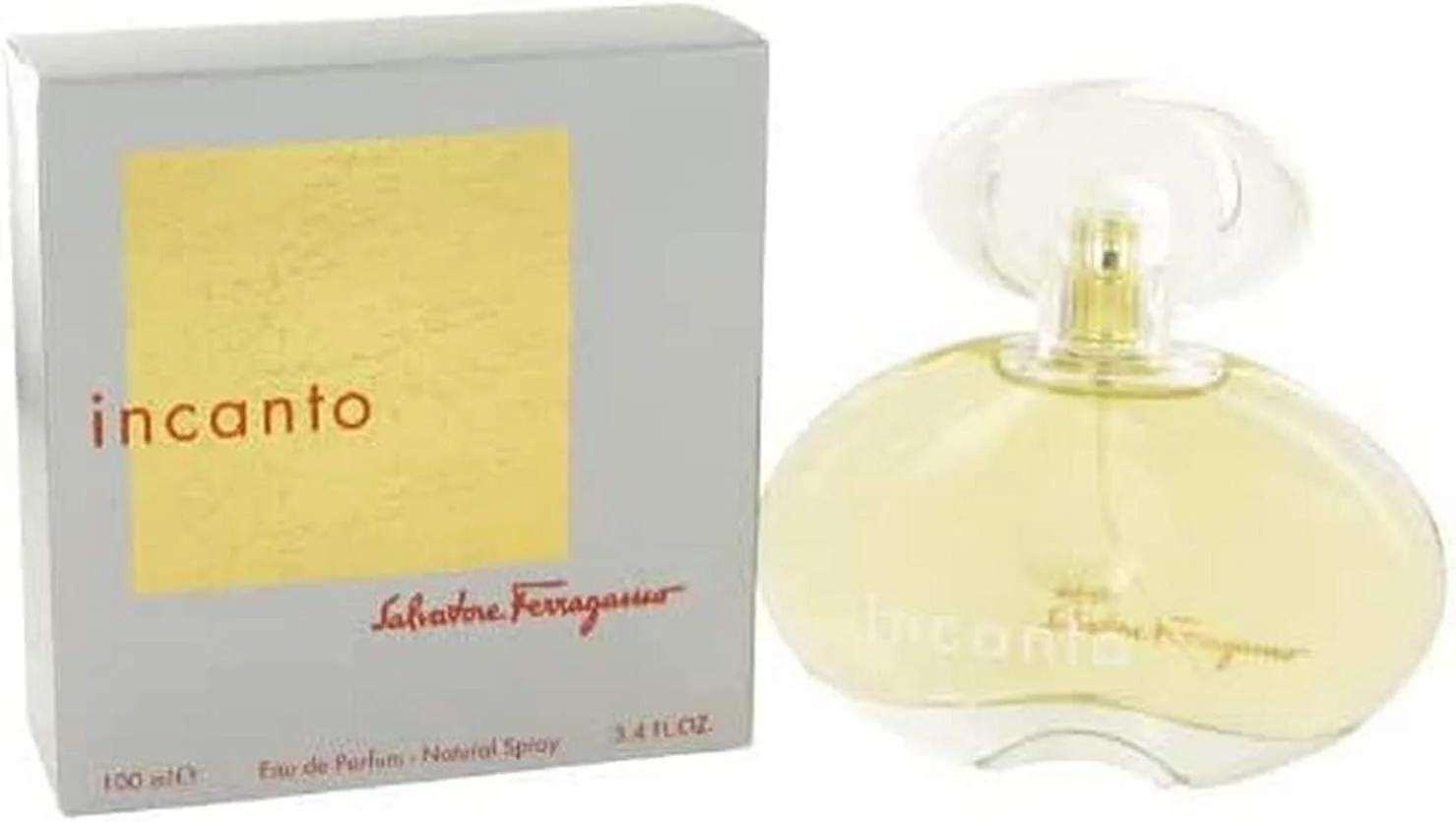 محصول پارفم | Salvatore Ferragamo | Incanto for Women | 100ml