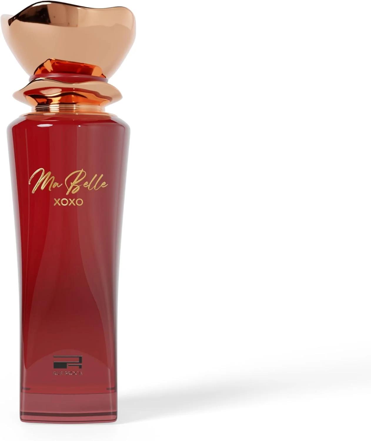 واکس پارفم روئ بروکا م Belle Xoxo برای زنان 100ML