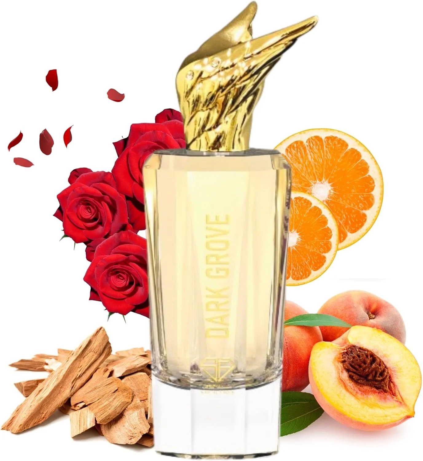 عطر سیف الفارس دارک گروو | کالکشن سوپریم | اسپری بدون الکل ماندگار унисекс | رایحه های چوبی و شرقی | بادی میست معطر و تازه با رایحه لوکس | 100 میلی لیتر عطر سیف الفارس دارک گروو | کالکشن سوپریم | اسپری بدون الکل ماندگار унисекс | رایحه های چوبی و شرقی | بادی میست معطر و تازه با رایحه لوکس | 100 میلی لیتر