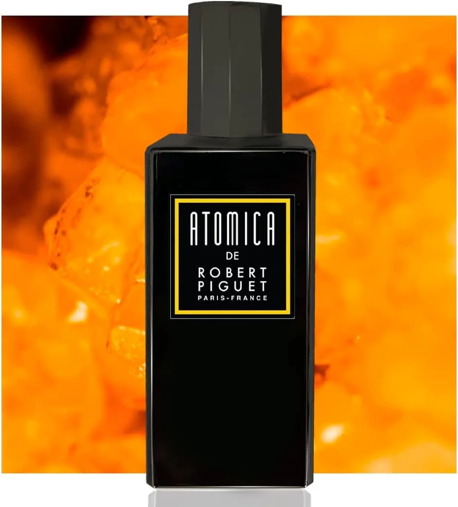 عطر ادکلن رابرت پیگه اتمیکا унисекс، 100 میلی لیتر