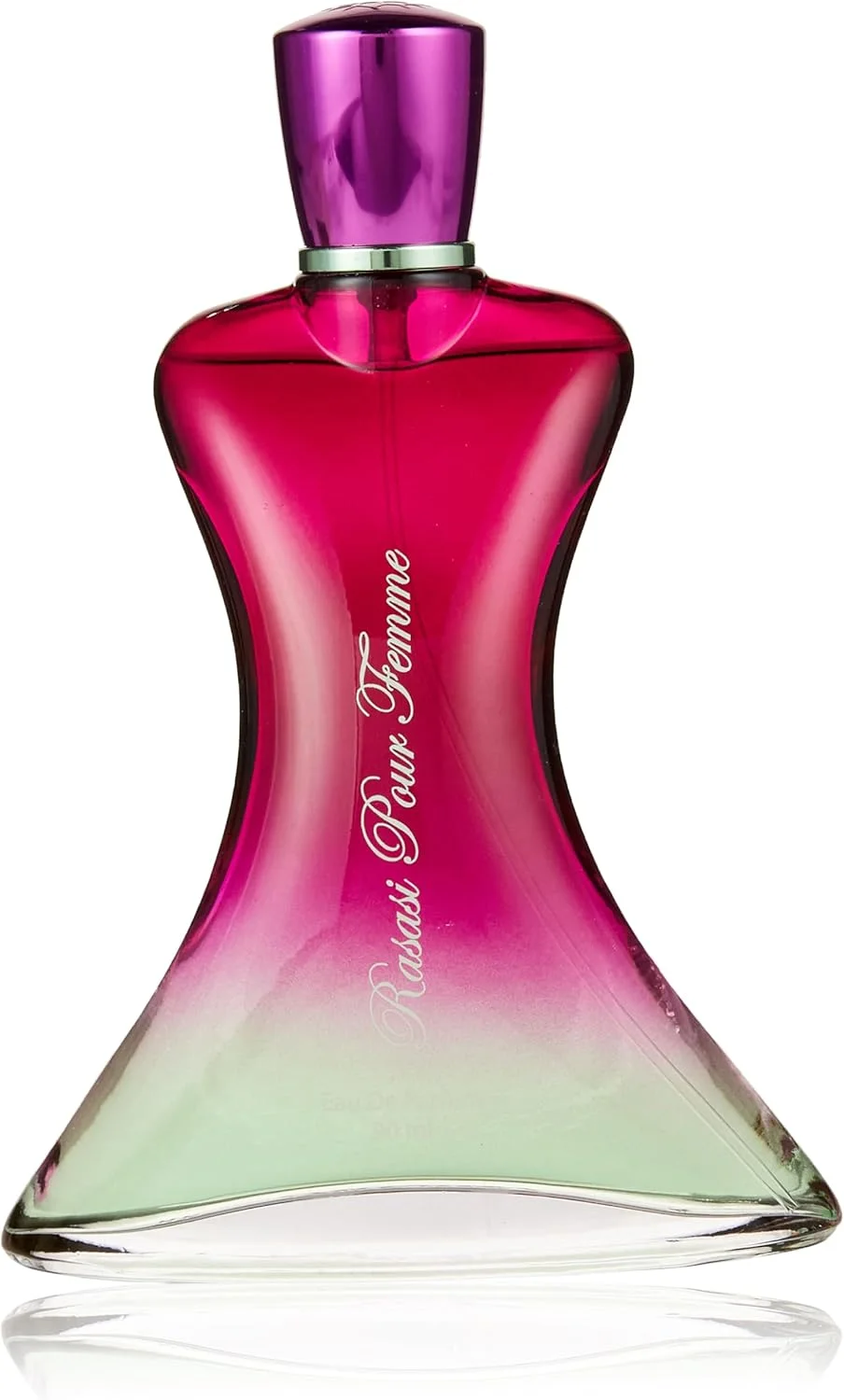 عطر زنانه رصاصی پور فم - 90 میلی لیتر