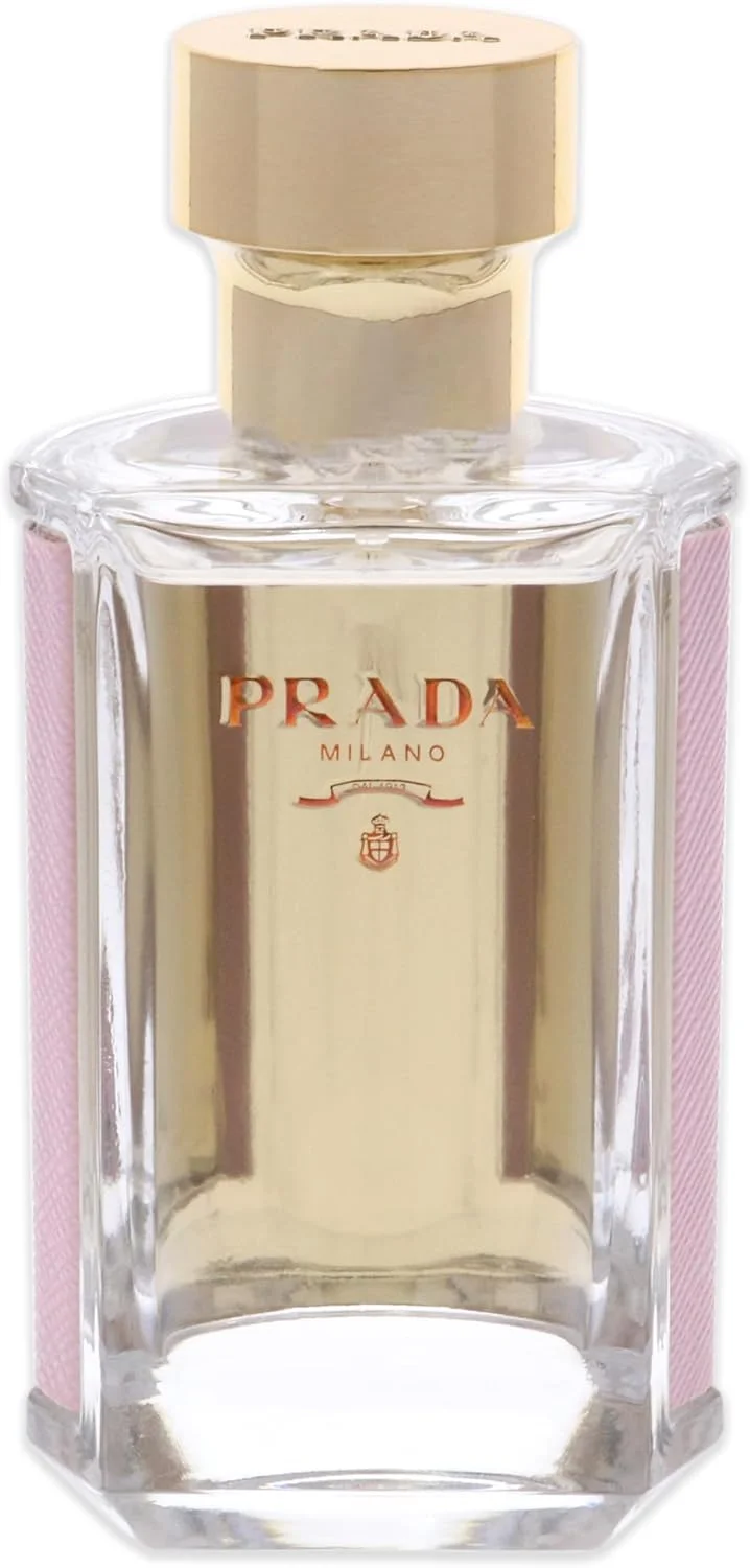 ادکلن زنانه پرادا La Femme L'Eau Eau De Toilette Spray 50ml/1.7oz ادکلن زنانه پرادا La Femme L'Eau Eau De Toilette Spray 50ml/1.7oz