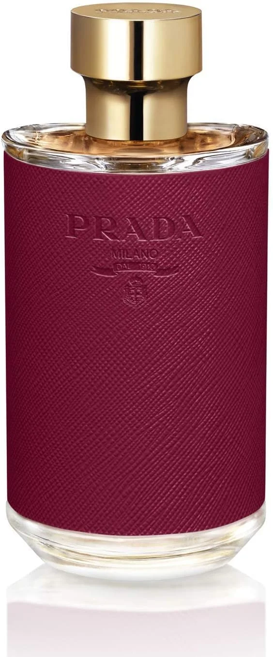ادو پرفیوم زنانه پرادا La Femme Prada Intense - حجم 100 میلی لیتر ادو پرفیوم زنانه پرادا La Femme Prada Intense - حجم 100 میلی لیتر