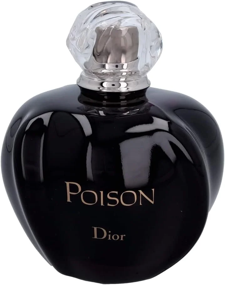 عطر زنانه پویزن از کریستین دیور - ادو تویلت، 100 میلی لیتر عطر زنانه پویزن از کریستین دیور - ادو تویلت، 100 میلی لیتر