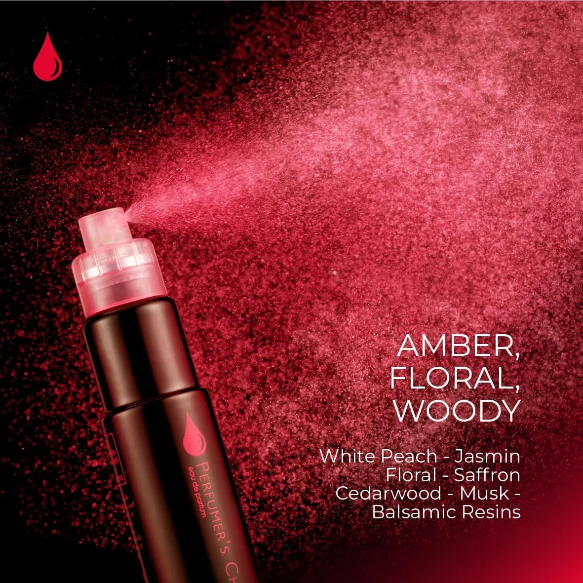 عطر شماره 4 پرفیومرز چویس از فونیکس، عطری لوکس برای مردان و زنان. ادو پرفیوم 50 میلی لیتری - عطر مردانه و زنانه، رایحه ماندگار و افترشیو از میلتون-لوید عطر شماره 4 پرفیومرز چویس از فونیکس، عطری لوکس برای مردان و زنان. ادو پرفیوم 50 میلی لیتری - عطر مردانه و زنانه، رایحه ماندگار و افترشیو از میلتون-لوید