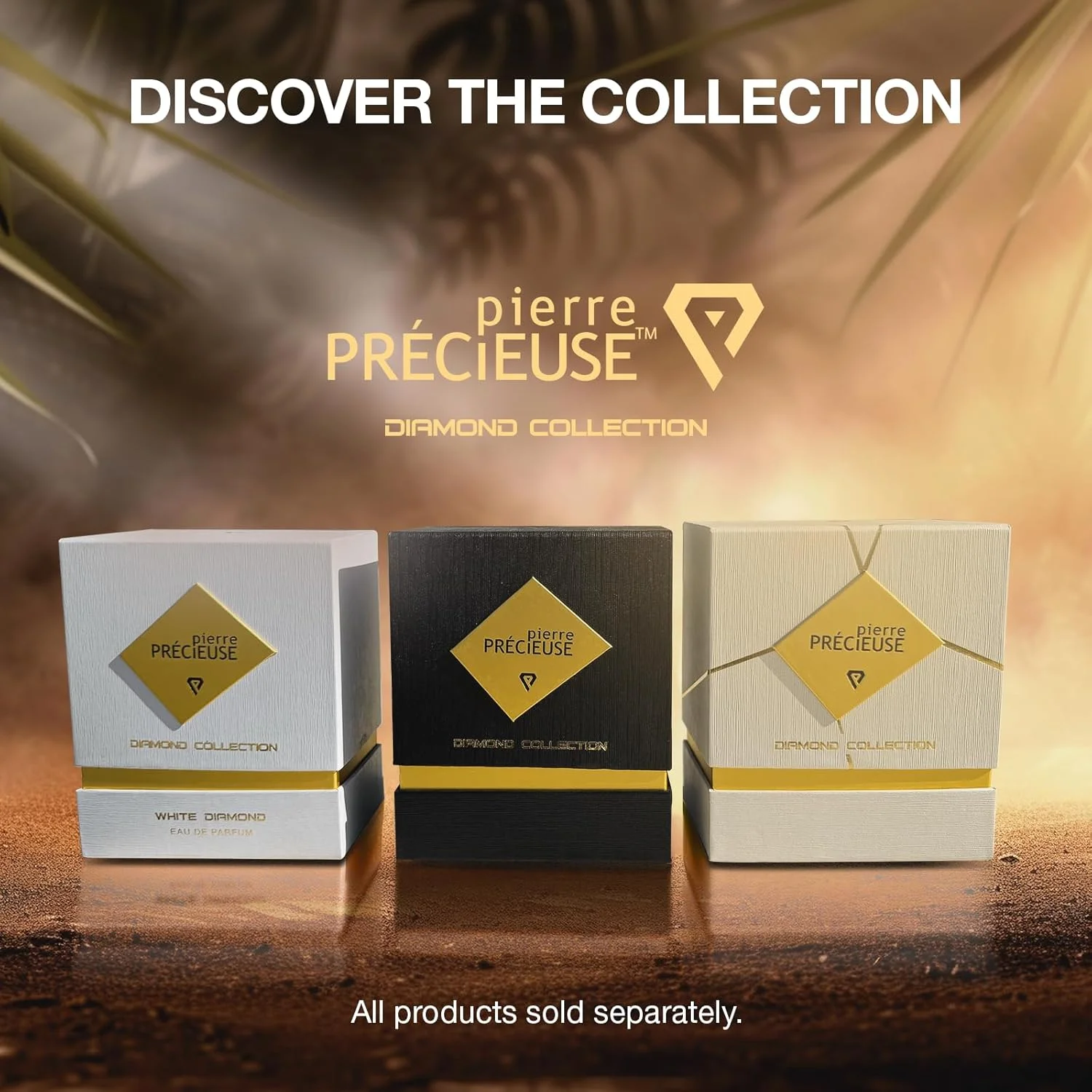 عطر لوکس унисекс Pierre Precieuse White Diamond 100ml با ظرافت گل های پر جنب و جوش، ماندگاری 24 ساعته و پیچیدگی برای هر مناسبت عطر لوکس унисекс Pierre Precieuse White Diamond 100ml با ظرافت گل های پر جنب و جوش، ماندگاری 24 ساعته و پیچیدگی برای هر مناسبت