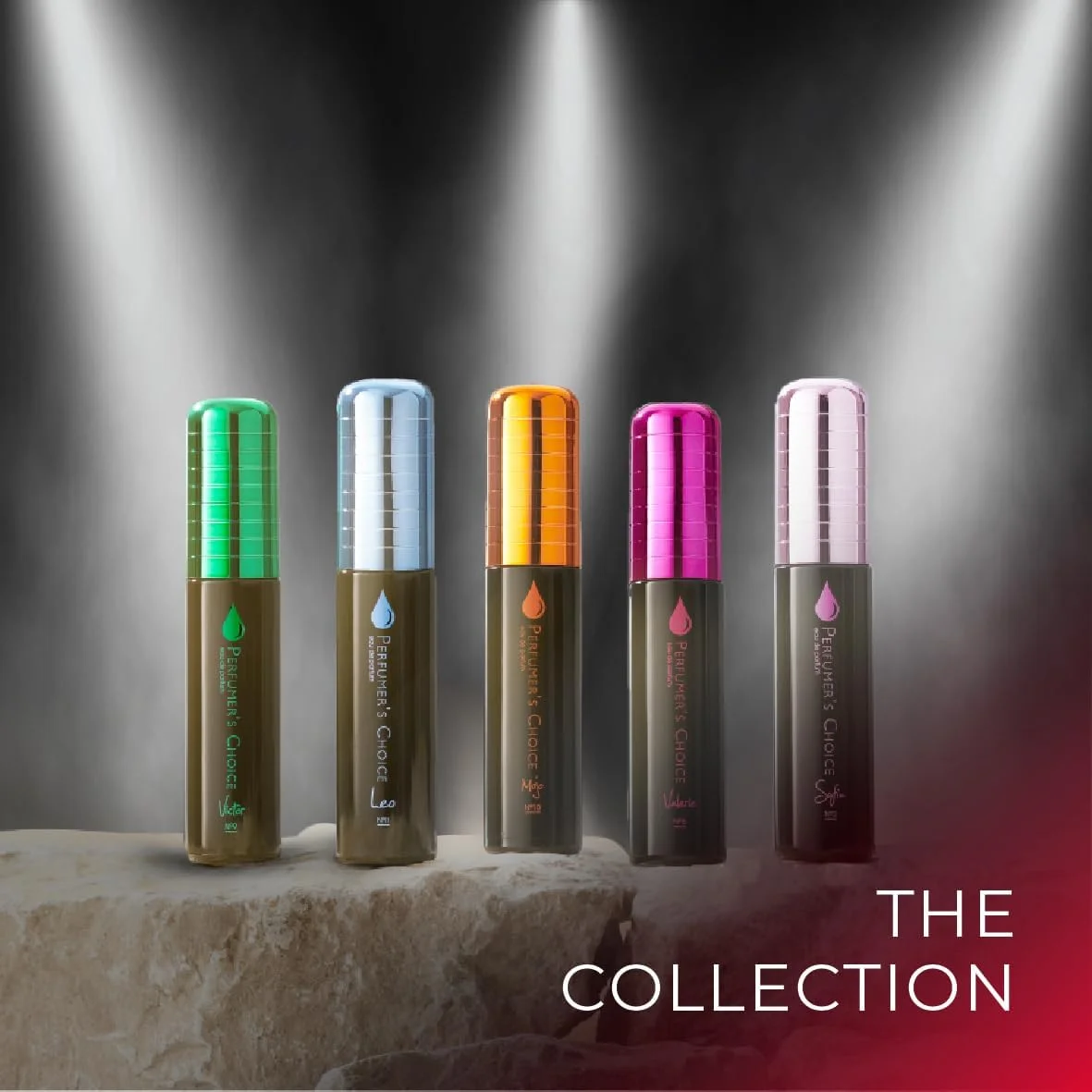 عطر شماره 4 پرفیومرز چویس از فونیکس، عطری لوکس برای مردان و زنان. ادو پرفیوم 50 میلی لیتری - عطر مردانه و زنانه، رایحه ماندگار و افترشیو از میلتون-لوید عطر شماره 4 پرفیومرز چویس از فونیکس، عطری لوکس برای مردان و زنان. ادو پرفیوم 50 میلی لیتری - عطر مردانه و زنانه، رایحه ماندگار و افترشیو از میلتون-لوید