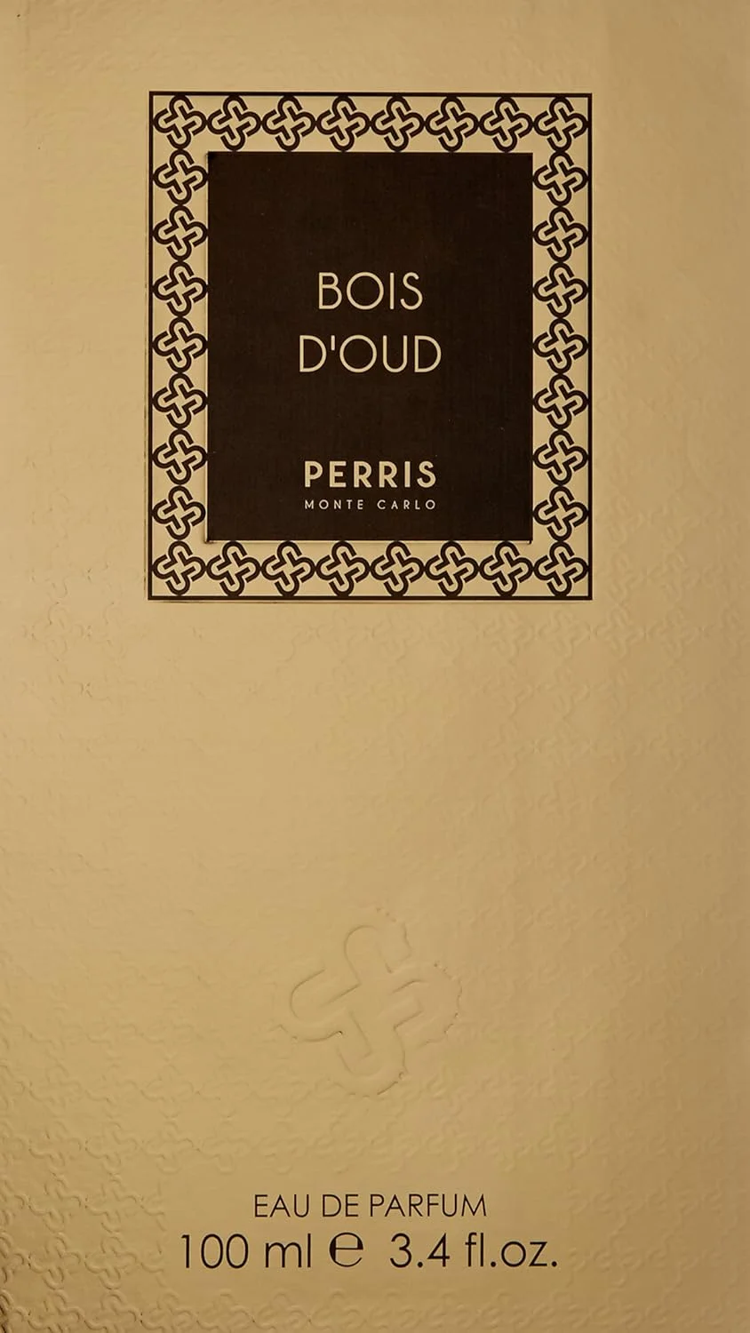 ادکلن پرایس مونت کارلو BOIS D'OUD EDP 100ML