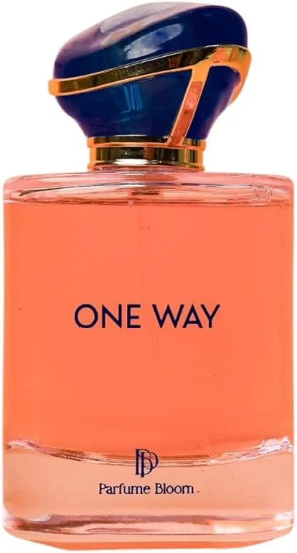 ادکلن زنانه بلوم وان وی – ادو پرفیوم زنانه 100 میل | ماندگاری طولانی | رایحه گلی شکوفه پرتقال | هدیه ای شیک و لوکس | طراوت 24 ساعته ادکلن زنانه بلوم وان وی – ادو پرفیوم زنانه 100 میل | ماندگاری طولانی | رایحه گلی شکوفه پرتقال | هدیه ای شیک و لوکس | طراوت 24 ساعته