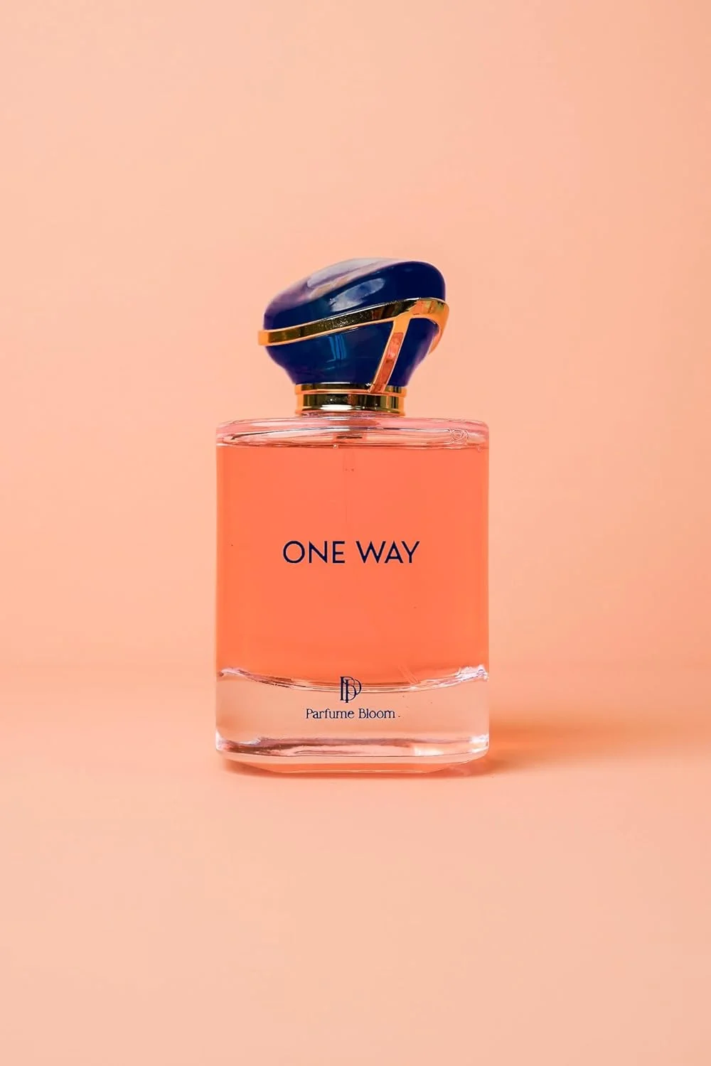 ادکلن زنانه بلوم وان وی – ادو پرفیوم زنانه 100 میل | ماندگاری طولانی | رایحه گلی شکوفه پرتقال | هدیه ای شیک و لوکس | طراوت 24 ساعته