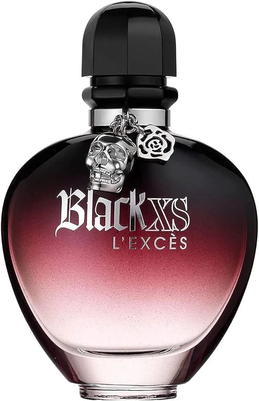 ادکلن زنانه پاکو رابان بلک ایکس اس ل'اکسس ادو پرفیوم 50 میلی لیتر ادکلن زنانه پاکو رابان بلک ایکس اس ل'اکسس ادو پرفیوم 50 میلی لیتر