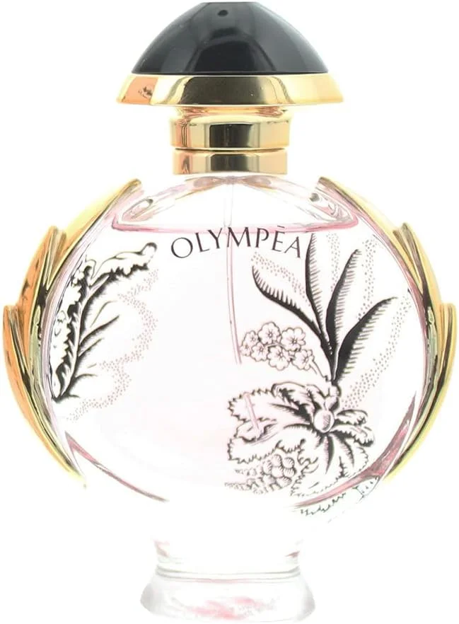 عطر زنانه پاکو رابان المپیا بلوسوم فلورال ادو پرفیوم 50 میلی لیتر عطر زنانه پاکو رابان المپیا بلوسوم فلورال ادو پرفیوم 50 میلی لیتر