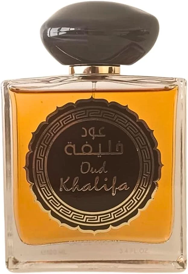 ادو پرفیوم عود خلیفه 100 میلی لیتر عود خلیفه ادو پرفیوم عود خلیفه 100 میلی لیتر عود خلیفه