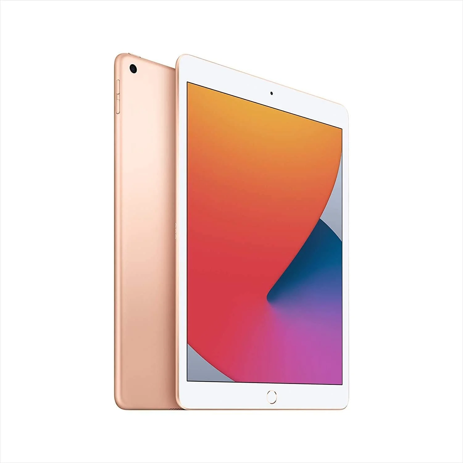 اپل آیپد 2020 (10.2 اینچی، Wi-Fi + Cellular، 128 گیگابایت) - طلایی (نسل هشتم) اپل آیپد 2020 (10.2 اینچی، Wi-Fi + Cellular، 128 گیگابایت) - طلایی (نسل هشتم)