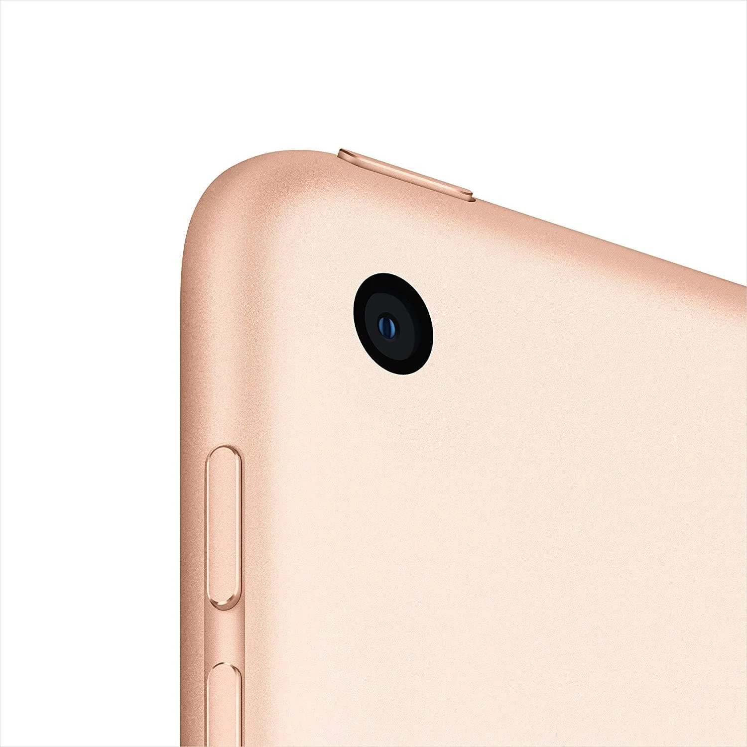 اپل آیپد 2020 (10.2 اینچی، Wi-Fi + Cellular، 128 گیگابایت) - طلایی (نسل هشتم) اپل آیپد 2020 (10.2 اینچی، Wi-Fi + Cellular، 128 گیگابایت) - طلایی (نسل هشتم)