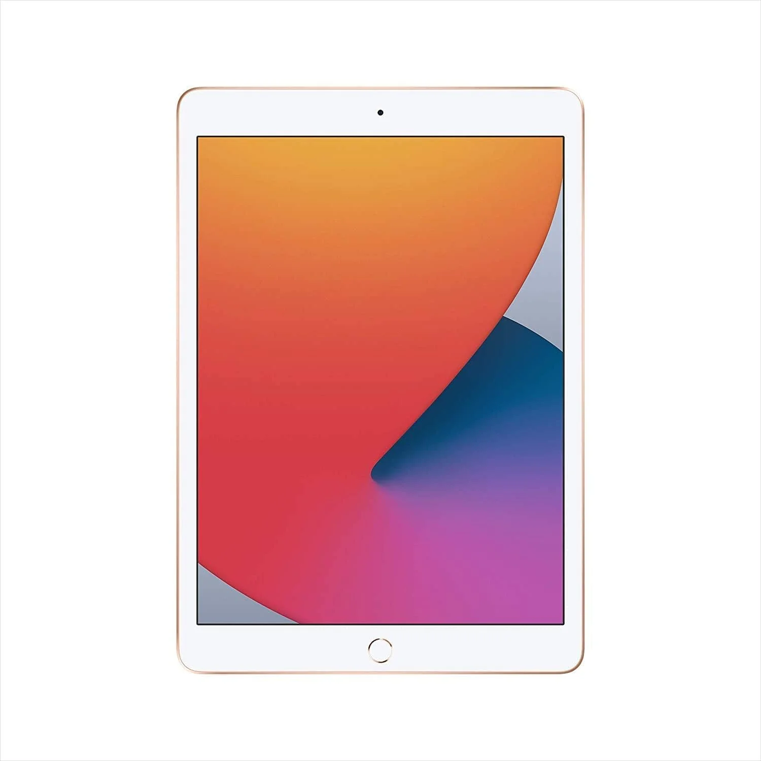 اپل آیپد 2020 (10.2 اینچی، Wi-Fi + Cellular، 128 گیگابایت) - طلایی (نسل هشتم) اپل آیپد 2020 (10.2 اینچی، Wi-Fi + Cellular، 128 گیگابایت) - طلایی (نسل هشتم)