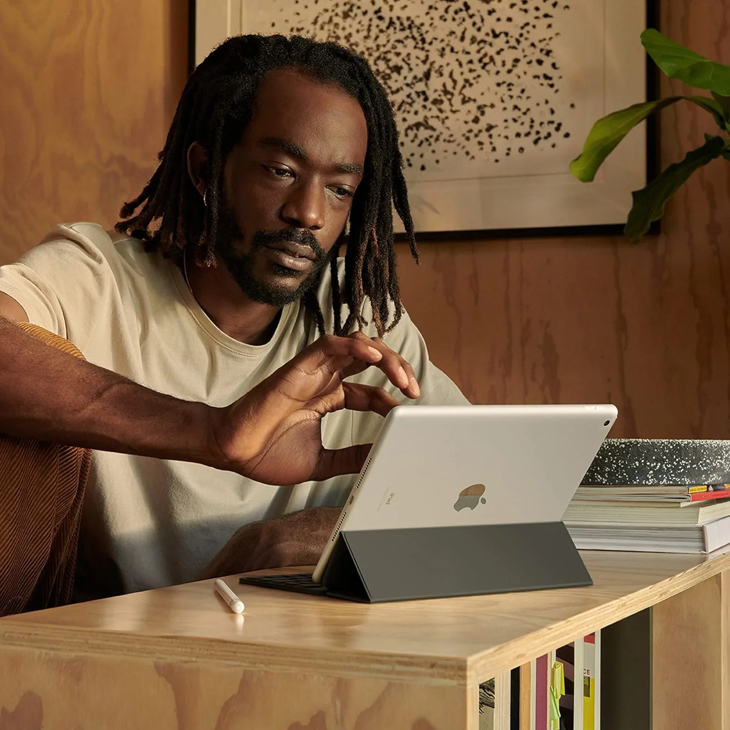 آیپد 10.2 اینچی اپل (مدل 2021، وای فای، 256 گیگابایت) - نقره ای (نسل نهم) آیپد 10.2 اینچی اپل (مدل 2021، وای فای، 256 گیگابایت) - نقره ای (نسل نهم)