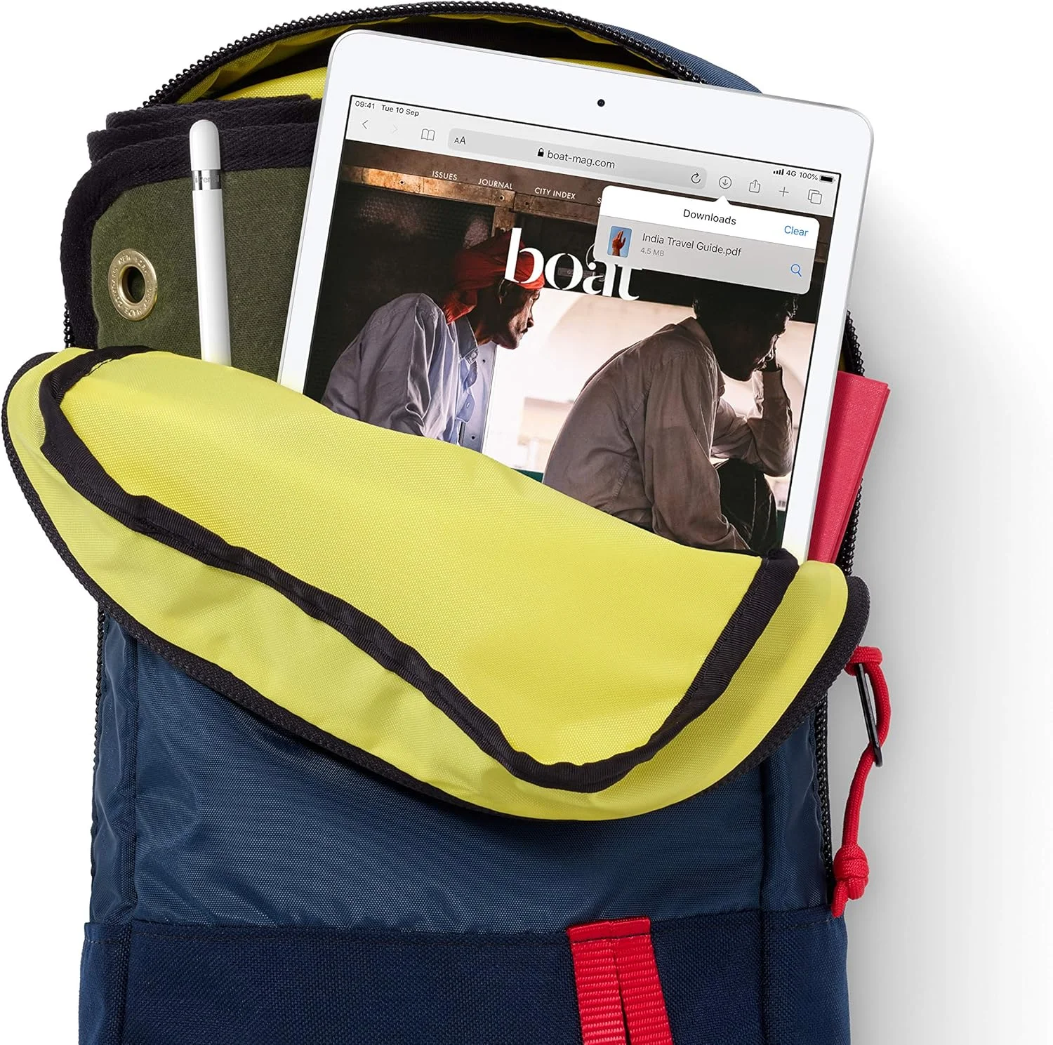 آیپد (بازسازی شده) اپل (10.2 اینچی، Wi-Fi، 32 گیگابایت) - طلایی (مدل قبلی، نسل 7)