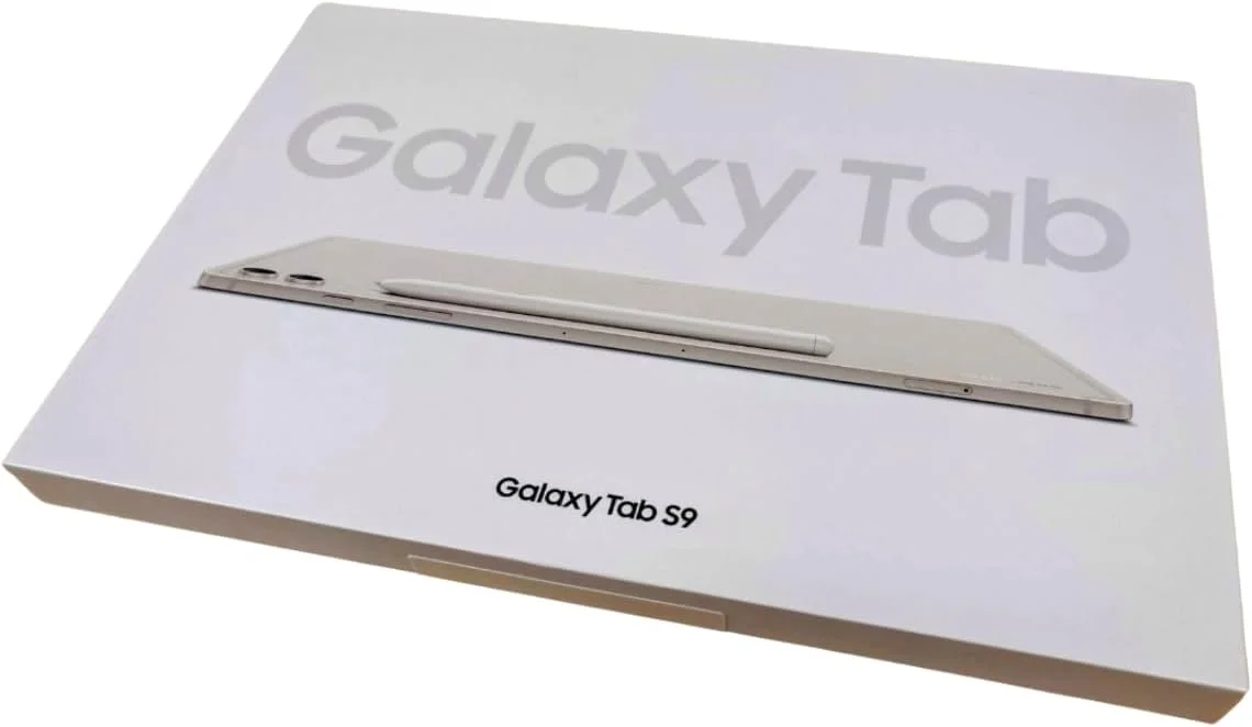 تبلت سامسونگ گلکسی تب S9 SM-X710NZEEEUB تبلت سامسونگ گلکسی تب S9 SM-X710NZEEEUB