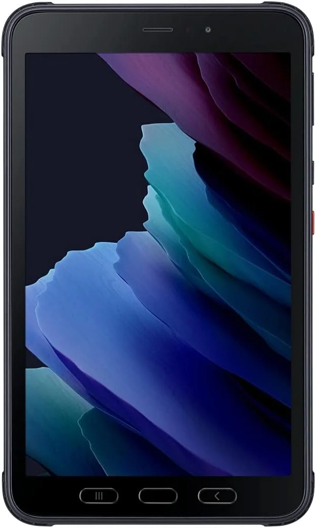تبلت سامسونگ T575N LTE Active3 با حافظه 4/64 گیگابایت مشکی نسخه اروپا تبلت سامسونگ T575N LTE Active3 با حافظه 4/64 گیگابایت مشکی نسخه اروپا