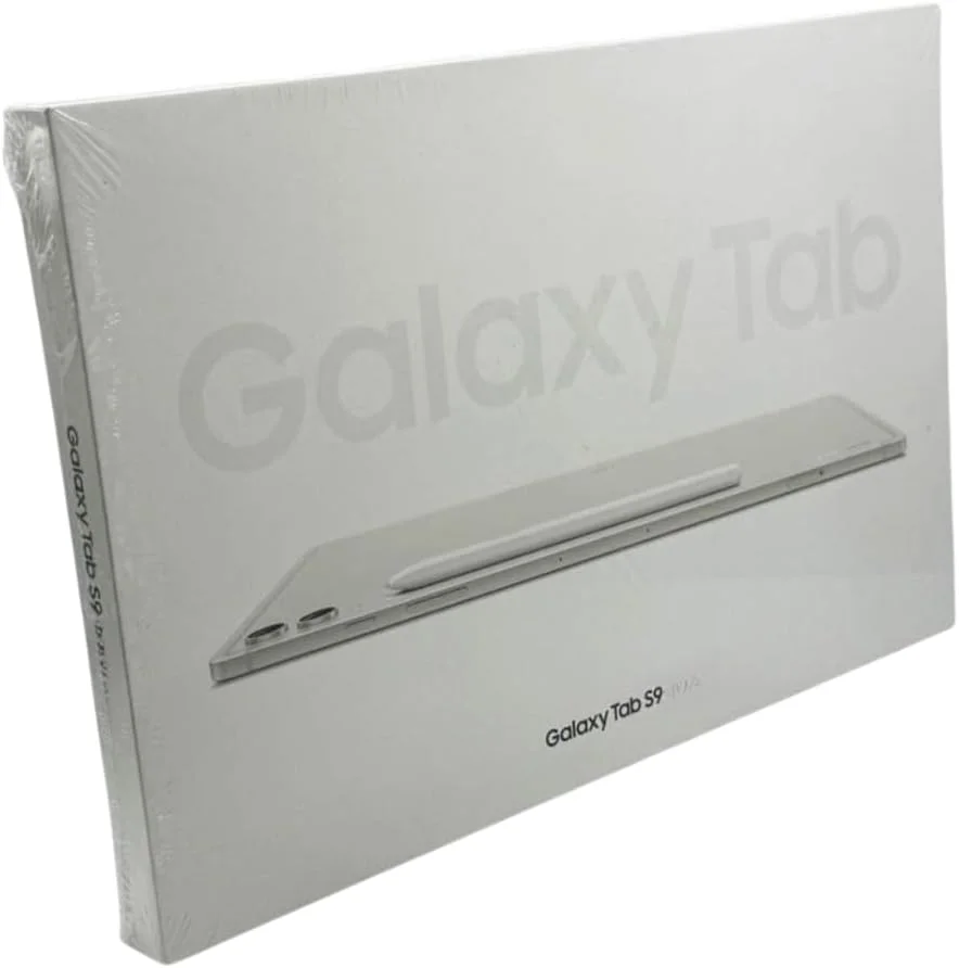 تبلت سامسونگ گلکسی تب S9 SM-X710NZEEEUB تبلت سامسونگ گلکسی تب S9 SM-X710NZEEEUB