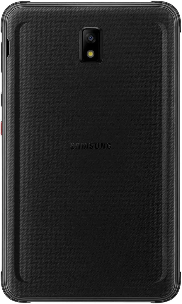 تبلت سامسونگ T575N LTE Active3 با حافظه 4/64 گیگابایت مشکی نسخه اروپا تبلت سامسونگ T575N LTE Active3 با حافظه 4/64 گیگابایت مشکی نسخه اروپا