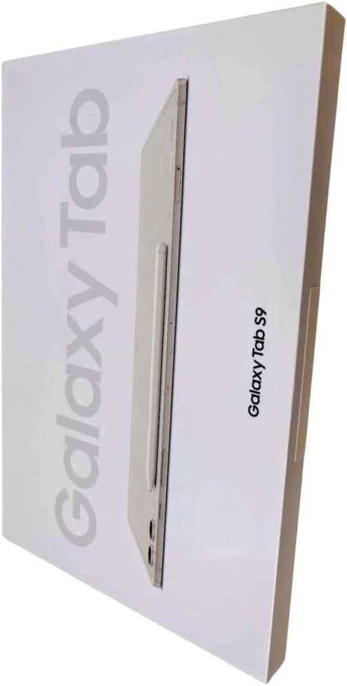 تبلت سامسونگ گلکسی تب S9 SM-X710NZEEEUB تبلت سامسونگ گلکسی تب S9 SM-X710NZEEEUB