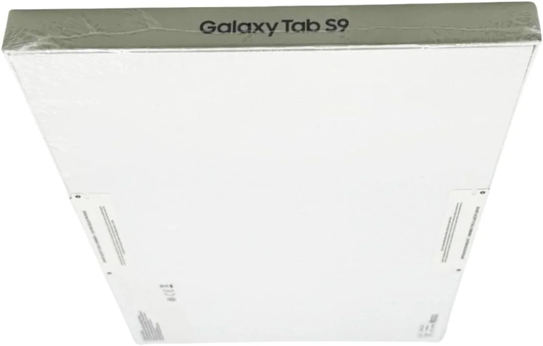تبلت سامسونگ گلکسی تب S9 SM-X710NZEEEUB تبلت سامسونگ گلکسی تب S9 SM-X710NZEEEUB