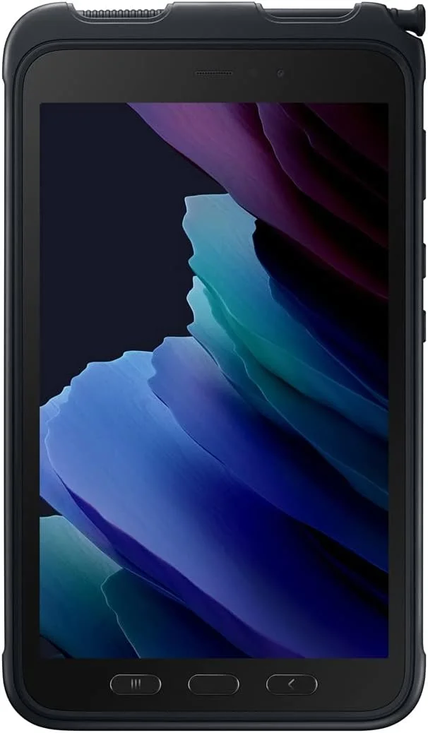 تبلت سامسونگ T575N LTE Active3 با حافظه 4/64 گیگابایت مشکی نسخه اروپا تبلت سامسونگ T575N LTE Active3 با حافظه 4/64 گیگابایت مشکی نسخه اروپا