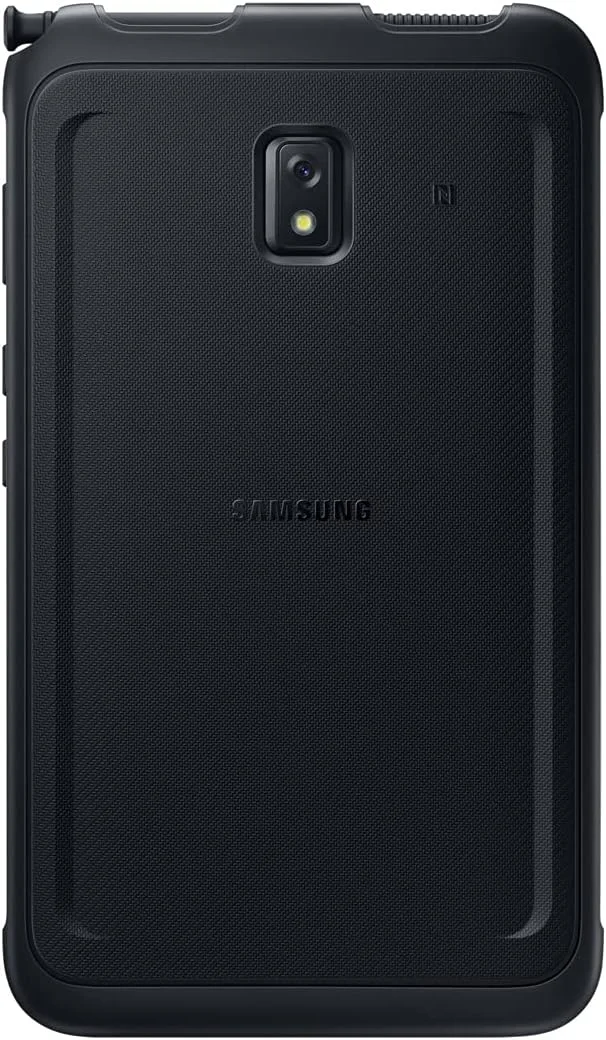 تبلت سامسونگ T575N LTE Active3 با حافظه 4/64 گیگابایت مشکی نسخه اروپا تبلت سامسونگ T575N LTE Active3 با حافظه 4/64 گیگابایت مشکی نسخه اروپا