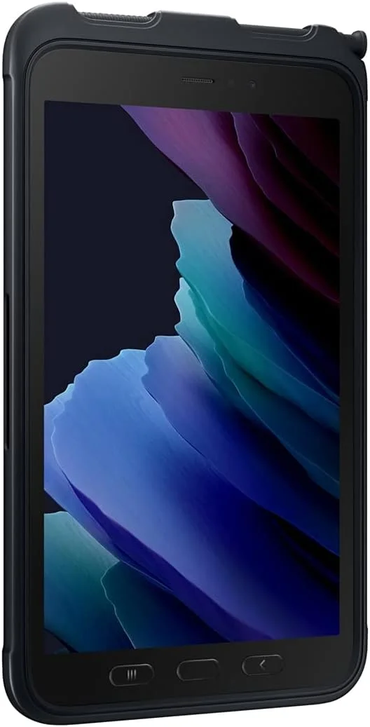 تبلت سامسونگ T575N LTE Active3 با حافظه 4/64 گیگابایت مشکی نسخه اروپا تبلت سامسونگ T575N LTE Active3 با حافظه 4/64 گیگابایت مشکی نسخه اروپا