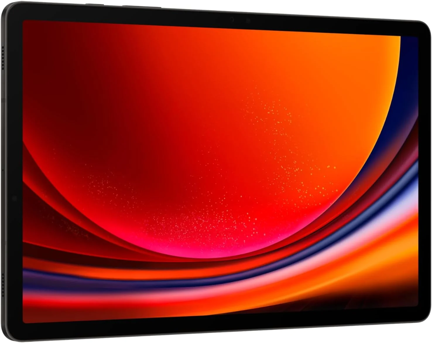 تبلت سامسونگ گلکسی تب S9 نسخه Enterprise مدل SM-X716B 5G با ظرفیت 128 گیگابایت، صفحه نمایش 27.9 سانتیمتری (11 اینچ)، پردازنده Qualcomm Snapdragon، رم 8 گیگابایت، Wi-Fi 6 (802.11ax) و سیستم عامل Android 13 - رنگ Graphite تبلت سامسونگ گلکسی تب S9 نسخه Enterprise مدل SM-X716B 5G با ظرفیت 128 گیگابایت، صفحه نمایش 27.9 سانتیمتری (11 اینچ)، پردازنده Qualcomm Snapdragon، رم 8 گیگابایت، Wi-Fi 6 (802.11ax) و سیستم عامل Android 13 - رنگ Graphite