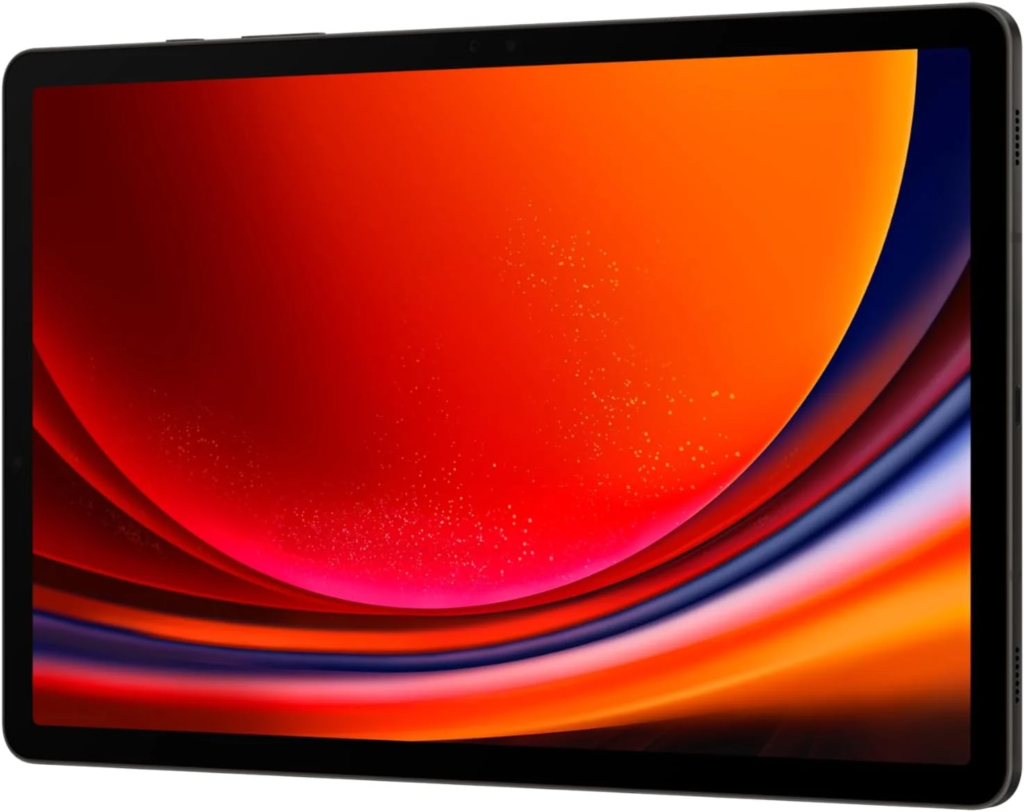 تبلت سامسونگ گلکسی تب S9 نسخه Enterprise مدل SM-X716B 5G با ظرفیت 128 گیگابایت، صفحه نمایش 27.9 سانتیمتری (11 اینچ)، پردازنده Qualcomm Snapdragon، رم 8 گیگابایت، Wi-Fi 6 (802.11ax) و سیستم عامل Android 13 - رنگ Graphite تبلت سامسونگ گلکسی تب S9 نسخه Enterprise مدل SM-X716B 5G با ظرفیت 128 گیگابایت، صفحه نمایش 27.9 سانتیمتری (11 اینچ)، پردازنده Qualcomm Snapdragon، رم 8 گیگابایت، Wi-Fi 6 (802.11ax) و سیستم عامل Android 13 - رنگ Graphite