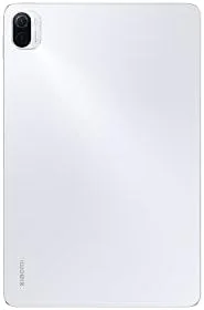 تبلت شیائومی پد 5 با 6 گیگابایت رم و 128 گیگابایت حافظه داخلی Wi-Fi رنگ سفید صدفی تبلت شیائومی پد 5 با 6 گیگابایت رم و 128 گیگابایت حافظه داخلی Wi-Fi رنگ سفید صدفی
