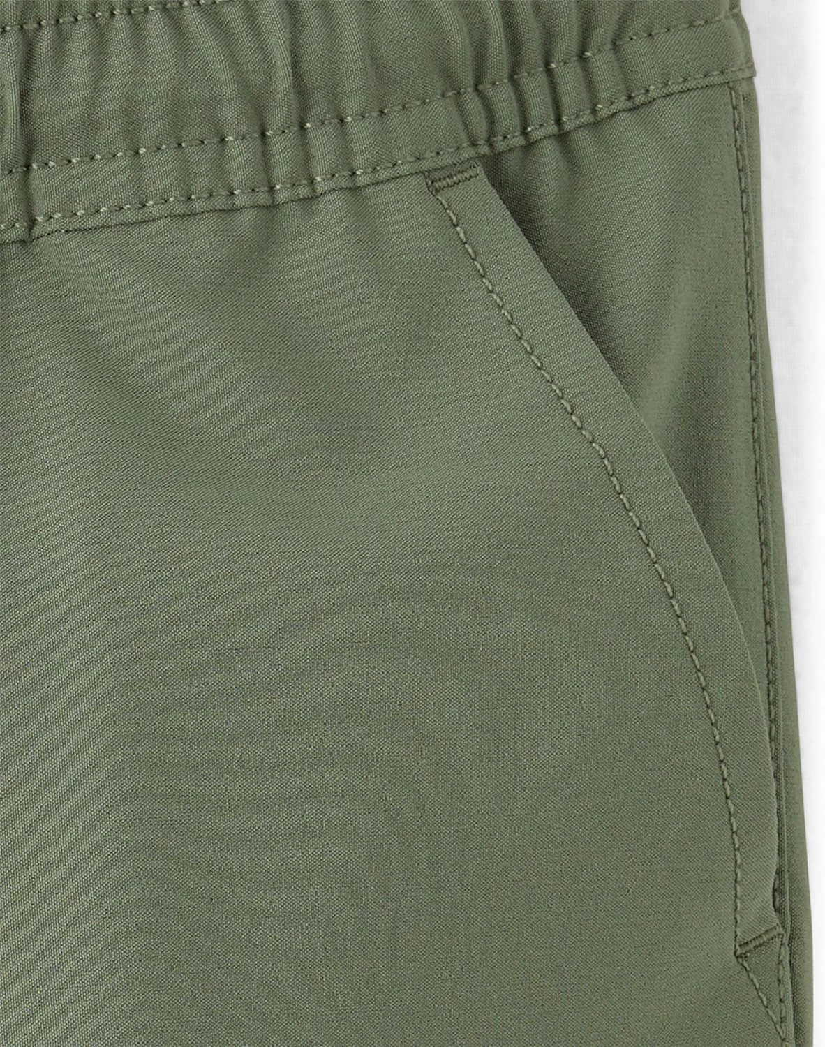 شلوار جاگر سریع خشک یونیفرم پسرانه نوزادی و نوپای The Children's Place