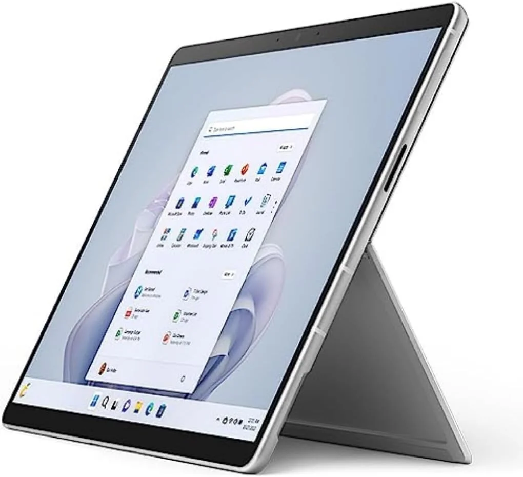 پروژه هوش مصنوعی Microsoft Surface - 5 SC Pla