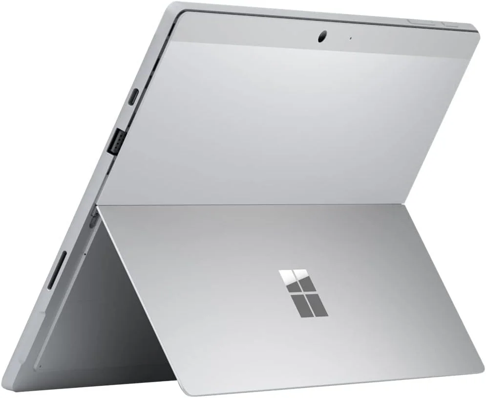 مایکروسافت Surface Pro 7+ i7/32/1TB پلاتینیوم W10P مایکروسافت Surface Pro 7+ i7/32/1TB پلاتینیوم W10P