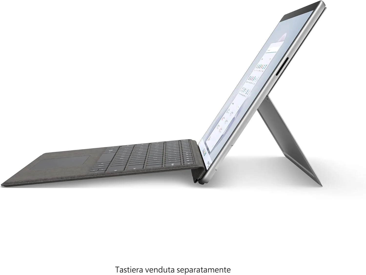 پروژه هوش مصنوعی Microsoft Surface - 5 SC Pla