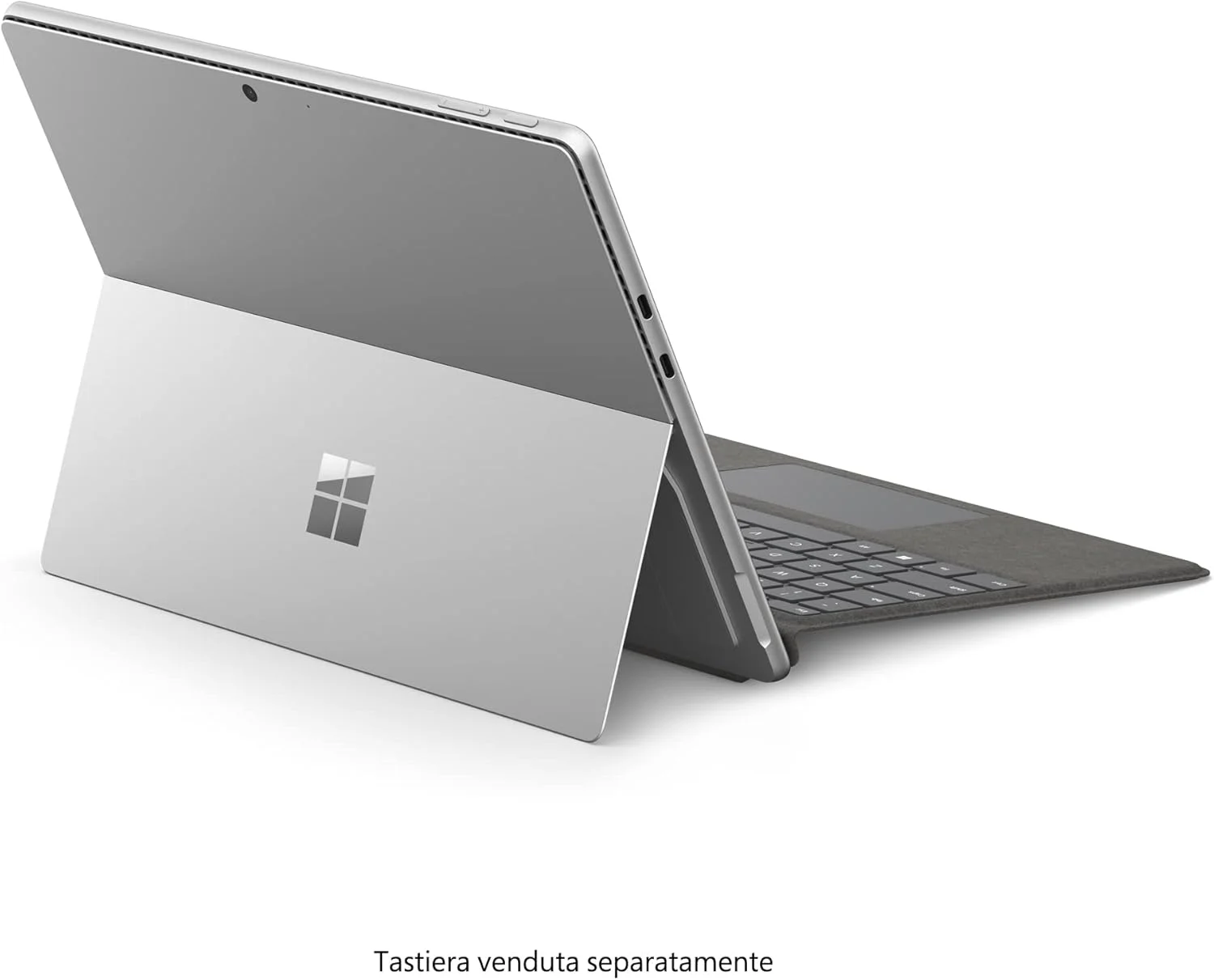 پروژه هوش مصنوعی Microsoft Surface - 5 SC Pla
